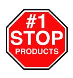 #1 STOP PRODUCTS